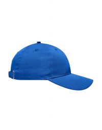 Cap Blau besticken